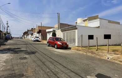 Imagem 2: Terreno em Americana. 150m² de Área