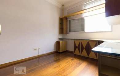 Imagem 15: Apartamento à Venda - Lourdes, 4 Quartos, 220 m2