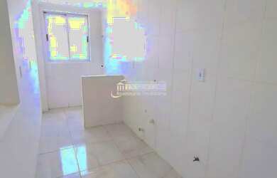 Imagem 4: Apartamento 1 dormitórios à venda Nossa Senhora de Lourdes Santa Maria/RS