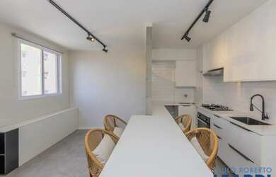 Imagem 4: APARTAMENTO - BARRA FUNDA - SP