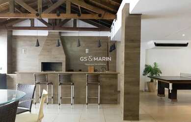 Imagem 8: Casa à venda no Condomínio Residencial Tucanos, em Londrina