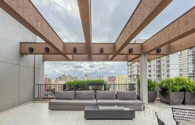 Imagem 13: Imóvel na Coronel Lisboa com 1 dormitórios e 21m²