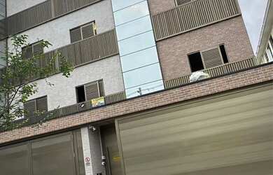 Imagem: A kitnet possui 1 Dormitório, 1 Banheiro e 18m² de Área e