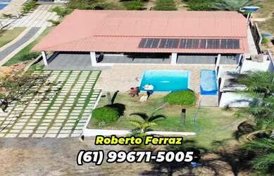 Imagem: O terreno possui 1.000m² de Área e está localizado em Centro