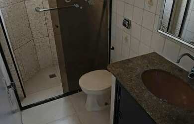 Imagem 8: APARTAMENTO SEMI MOBILIADO,UMA VAGA EXCELENTE LOCALIZAÇÃO AVIAÇÃO