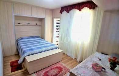 Imagem 8: Casa 3 quartos à venda no a Jardim Virginia Bianca