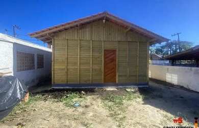 Imagem 9: Linda casa na Praia, prontinha para uso apenas 210 mil