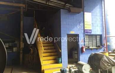 Imagem 5: galpão - Santa Terezinha - Paulínia