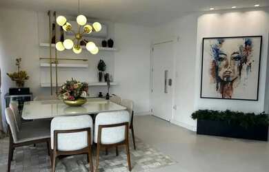 Imagem 15: Apartamento mobiliado à venda em Meia Praia, Itapema