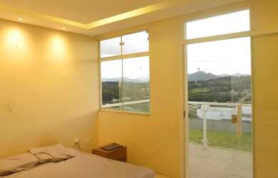 Imagem 7: Casa em São Lourenço