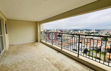 Imagem 5: Apartamento Reserva Alta Vista Natura 152m²