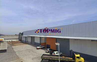 Imagem 7: Galpão - Piemont Norte - Betim