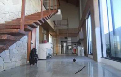 Imagem 6: More hoje com elevador Copacabana Residence - Mansão á venda com móveis...