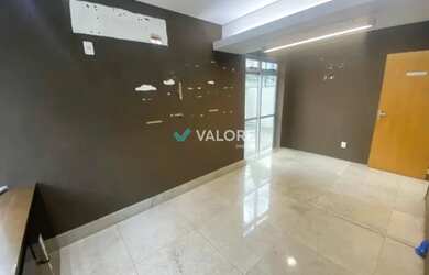 Imagem 2: Sala para alugar no Santo Agostinho