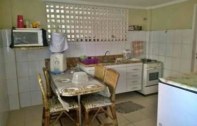 Imagem 10: Casa com 3 dormitórios à venda, 300 m² por R$ 1.000.000,00 - Praia...