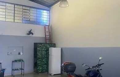 Imagem 4: Galpão para alugar, 200 m² por R$ 7.000,00/mês - Recreio Estoril -...