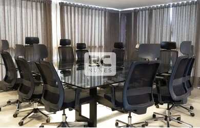 Imagem 5: Conjunto Comercial / Sala à venda, 3 vagas, Belvedere - Belo Horizonte/MG