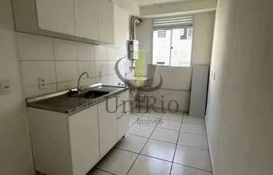 Imagem 9: Apartamento á venda - Campo Grande - Rio de Janeiro - RJ