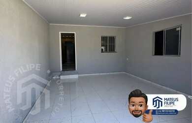 Imagem 6: Casa Padrão - ALBANO FRANCO