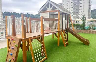 Imagem 9: Apartamento Para venda e locação em Canto do Forte, Praia Grande - SP 2 quartos