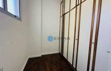 Imagem 5: Apartamento com 3 dormitórios para alugar, 151 m² por R$ 6.110,00/mês...