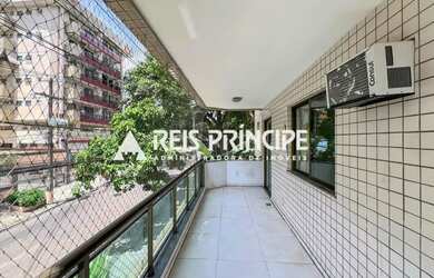 Imagem 4: EXCELENTE APARTAMENTO 3 QUARTOS, SENDO 1 SUÍTE PARA ALUGAR NA FREGUESIA