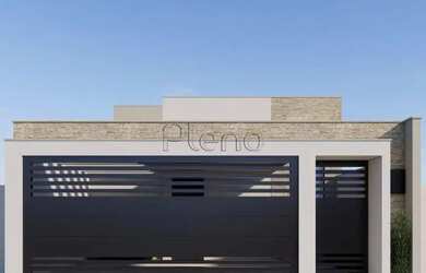 Imagem 2: Casa à venda em Indaiatuba, Jardim Bom Sucesso, com 3 quartos, com 105...