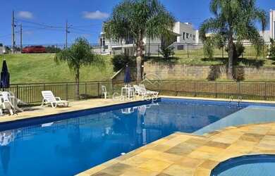 Imagem 4: Casa à venda Condomínio Reserva Ecoville I - Contorno