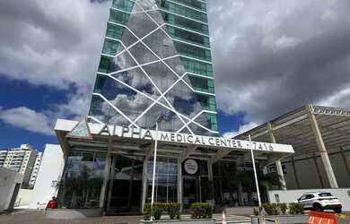 Imagem: SALA COMERCIAL ESCRITÓRIO NO ALPHA MEDICAL CENTER EM ALPHAVILLE