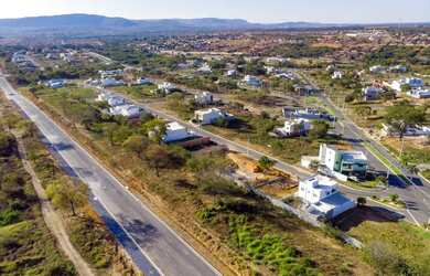 Imagem 7: Vendo lote no Pampulha Tenis em Montes Claros, Financiamento próprio