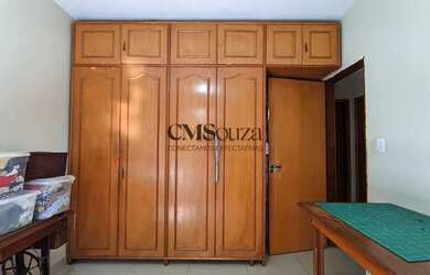 Imagem 10: Casa para venda e alugar 3 dormitórios (1 suíte), 295m², 3 Vila Fujita, Londrina