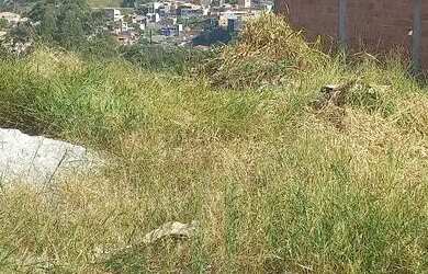 Imagem: O terreno está localizado em Transurb, Itapevi à venda por