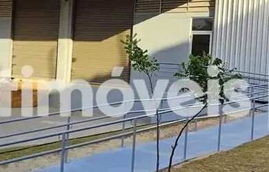 Imagem 7: Locação Galpão Amazonas Betim