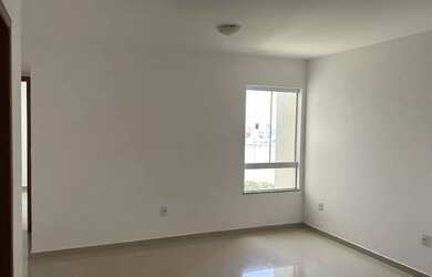 Imagem 2: Novo e Pronto para Morar! 2/4 com Suíte no Cidadela Residence