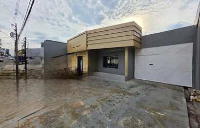 Imagem 2: Casa comercial c/ 5 salas, 10 vagas. Vieiralves