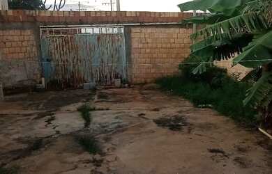 Imagem 4: Vendo casa no Sol Nascente Trecho Três, perto da quadra. 90.000 Whats