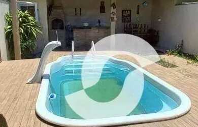 Imagem 2: Excelente casa com 3 quartos 2 suítes à venda, 114 m² por R$ 760.000...