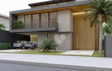 Imagem 13: Casa com 5 quartos à venda, 803 m² por R$ 15.900.000 - Barra da Tijuca...