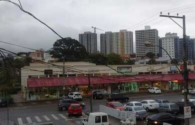 Imagem 12: Salão Comercial - Centro