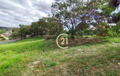 Imagem 4: Terreno à Venda no Condomínio Terras de Itaici - Terras de Itaici em Indaiatuba/SP - TE099