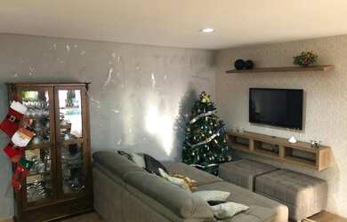 Imagem 8: Linda Casa no Lindóia - Venda