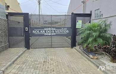 Imagem 15: Casa de Condomínio com 2 quartos para Locação, Estados - Fazenda Rio...