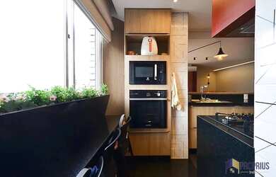 Imagem 9: Apartamento à venda no Lourdes Excelente oportunidade de ter um apartamento...