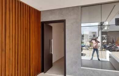 Imagem 5: CASA NO PORTO MARINA. Piscina, Churrasqueira, Área de serviçoe160m²...