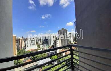 Imagem 3: Venda ou locação Andar-pilotis São Lucas Belo Horizonte