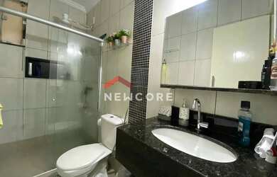 Imagem 4: Casa em Rua Marcos Alves Barbosa - Santa Luzia - Uberlândia/MG