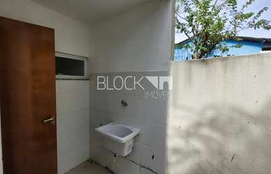 Imagem 11: Pedra de Guaratiba Casa de Condomínio 2 quartos