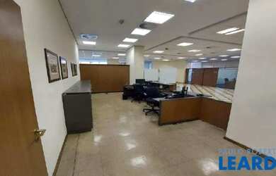 Imagem 4: LOJA - CENTRO - SP. 610m² de Áreae5 Vagas na garagem