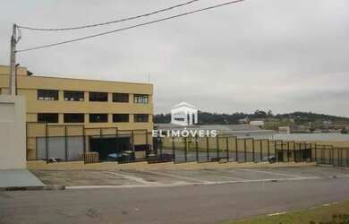 Imagem 4: Galpão, 2500 m² - venda por R$ 16.500.000,00 ou aluguel por R$ 150.000,01/mês - Centro Ind