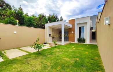 Imagem 2: Oportunidade Única: Casa Moderna em Balneário de Carapebus Serra/ES